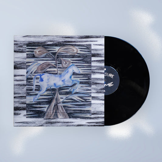 Pleasure Dome Self-Titled LP